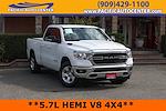 2021 Ram 1500 Quad Cab 4x4 Pickup for sale #58117 - photo 1
