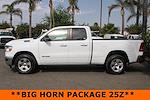 2021 Ram 1500 Quad Cab 4x4 Pickup for sale #58117 - photo 6
