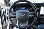 2024 Ford F-350 Crew Cab SRW 4x4 Pickup for sale #58118 - photo 21