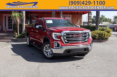 2021 GMC Sierra 1500 Crew Cab 4x2 Pickup for sale #58120 - photo 1