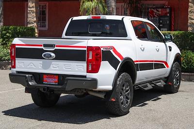 2021 Ford Ranger SuperCrew Cab 4x4 Pickup for sale #58121 - photo 2