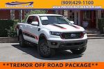 2021 Ford Ranger SuperCrew Cab 4x4 Pickup for sale #58121 - photo 1
