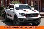 2021 Ford Ranger SuperCrew Cab 4x4 Pickup for sale #58121 - photo 3