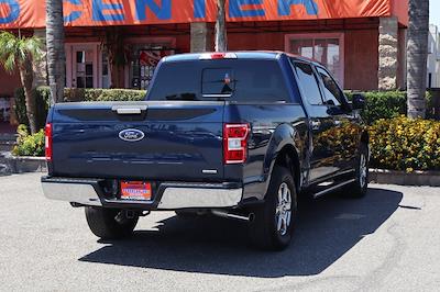 2020 Ford F-150 SuperCrew Cab 4x4 Pickup for sale #58125 - photo 2