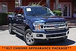 2020 Ford F-150 SuperCrew Cab 4x4 Pickup for sale #58125 - photo 3