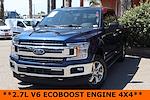 2020 Ford F-150 SuperCrew Cab 4x4 Pickup for sale #58125 - photo 4