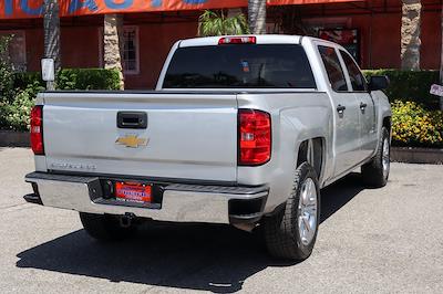 2018 Chevrolet Silverado 1500 Crew Cab 4x4 Pickup for sale #58127 - photo 2