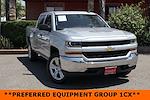 2018 Chevrolet Silverado 1500 Crew Cab 4x4 Pickup for sale #58127 - photo 3