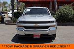 2018 Chevrolet Silverado 1500 Crew Cab 4x4 Pickup for sale #58127 - photo 4