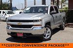 2018 Chevrolet Silverado 1500 Crew Cab 4x4 Pickup for sale #58127 - photo 5