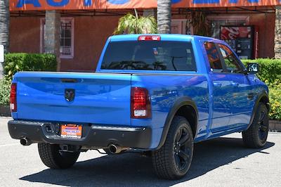 2022 Ram 1500 Classic Quad Cab 4x2 Pickup for sale #58129 - photo 2
