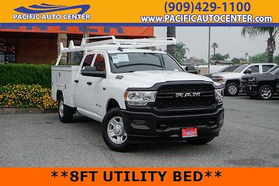 2022 Ram 2500 Crew Cab RWD Cab Chassis for sale #58132 - photo 1