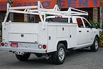 Used 2022 Ram 2500 Crew Cab Service Truck for sale #58132 - photo 2