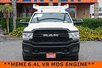 Used 2022 Ram 2500 Crew Cab Service Truck for sale #58132 - photo 4