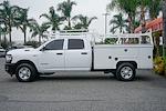 Used 2022 Ram 2500 Crew Cab Service Truck for sale #58132 - photo 6