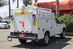 2016 Chevrolet Silverado 3500 Regular Cab 4x2 Enclosed Service Body for sale #58134 - photo 2
