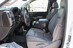 2016 Chevrolet Silverado 3500 Regular Cab 4x2 Enclosed Service Body for sale #58134 - photo 18