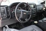 2016 Chevrolet Silverado 3500 Regular Cab 4x2 Enclosed Service Body for sale #58134 - photo 19