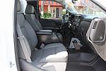 2016 Chevrolet Silverado 3500 Regular Cab 4x2 Enclosed Service Body for sale #58134 - photo 41