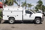 2016 Chevrolet Silverado 3500 Regular Cab 4x2 Enclosed Service Body for sale #58134 - photo 5