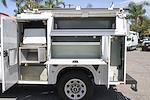 2016 Chevrolet Silverado 3500 Regular Cab 4x2 Enclosed Service Body for sale #58134 - photo 8