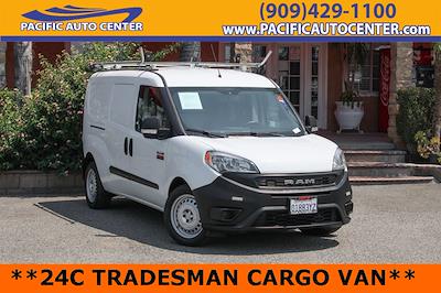 2020 Ram ProMaster City FWD Upfitted Cargo Van for sale #58135 - photo 1