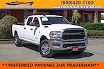 2022 Ram 2500 Crew Cab 4x4 Pickup for sale #58136 - photo 1