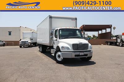 2020 Freightliner M2 106 Conventional Cab 4x2 Cab Chassis for sale #58137 - photo 1