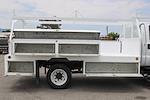 2019 Ford F-650 Crew Cab DRW 4x2 Concrete Body for sale #58138 - photo 12
