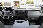 2019 Ford F-650 Crew Cab DRW 4x2 Concrete Body for sale #58138 - photo 25