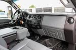 2019 Ford F-650 Crew Cab DRW 4x2 Concrete Body for sale #58138 - photo 33