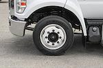 2019 Ford F-650 Crew Cab DRW 4x2 Concrete Body for sale #58138 - photo 37
