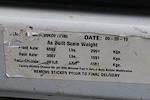 2019 Ford F-650 Crew Cab DRW 4x2 Concrete Body for sale #58138 - photo 48