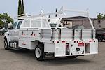 2019 Ford F-650 Crew Cab DRW 4x2 Concrete Body for sale #58138 - photo 8