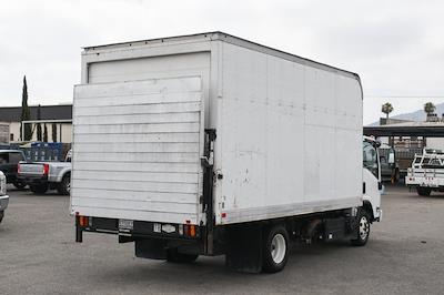 2015 Isuzu NPR-HD Regular Cab DRW 4x2 Box Truck for sale #58139 - photo 2