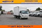 2015 Isuzu NPR-HD Regular Cab DRW 4x2 Box Truck for sale #58139 - photo 1