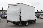 2015 Isuzu NPR-HD Regular Cab DRW 4x2 Box Truck for sale #58139 - photo 2