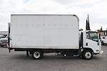 2015 Isuzu NPR-HD Regular Cab DRW 4x2 Box Truck for sale #58139 - photo 15