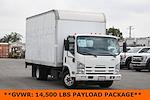 2015 Isuzu NPR-HD Regular Cab DRW 4x2 Box Truck for sale #58139 - photo 3