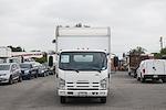 2015 Isuzu NPR-HD Regular Cab DRW 4x2 Box Truck for sale #58139 - photo 4