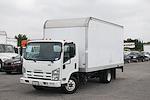 2015 Isuzu NPR-HD Regular Cab DRW 4x2 Box Truck for sale #58139 - photo 5