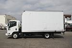 2015 Isuzu NPR-HD Regular Cab DRW 4x2 Box Truck for sale #58139 - photo 6