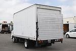 2015 Isuzu NPR-HD Regular Cab DRW 4x2 Box Truck for sale #58139 - photo 7
