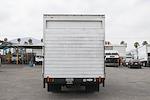 2015 Isuzu NPR-HD Regular Cab DRW 4x2 Box Truck for sale #58139 - photo 8