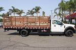 2019 Ford F-550 Regular Cab DRW 4x2 Cab Chassis for sale #58140 - photo 10
