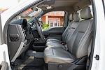 2019 Ford F-550 Regular Cab DRW 4x2 Cab Chassis for sale #58140 - photo 16
