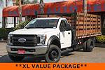2019 Ford F-550 Regular Cab DRW 4x2 Cab Chassis for sale #58140 - photo 3