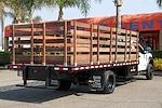 2019 Ford F-550 Regular Cab DRW 4x2 Cab Chassis for sale #58140 - photo 9