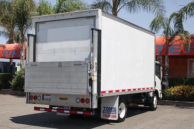 2019 Isuzu NPR-HD Regular Cab 4x2 Box Truck for sale #58141 - photo 2