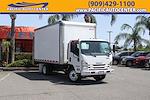 2019 Isuzu NPR-HD Regular Cab 4x2 Box Truck for sale #58141 - photo 1